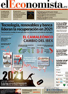 Periodico El Economista