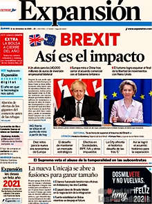 Periodico Expansion