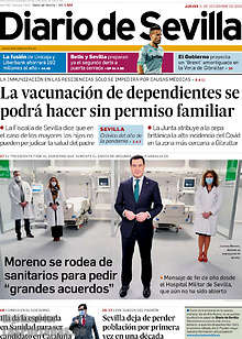 Periodico Diario de Sevilla