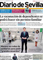 /Diario de Sevilla