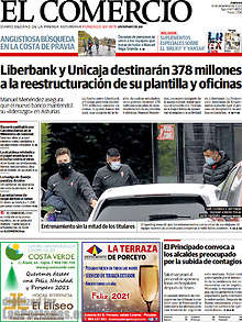 Periodico El Comercio