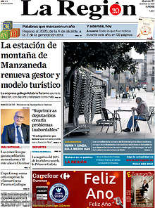 Periodico La Región