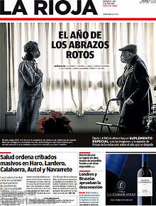 Periodico La Rioja