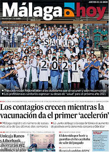 Periodico Malaga Hoy