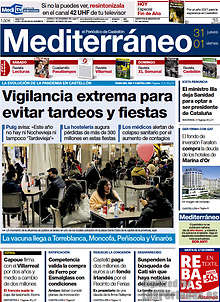 Periodico Mediterráneo