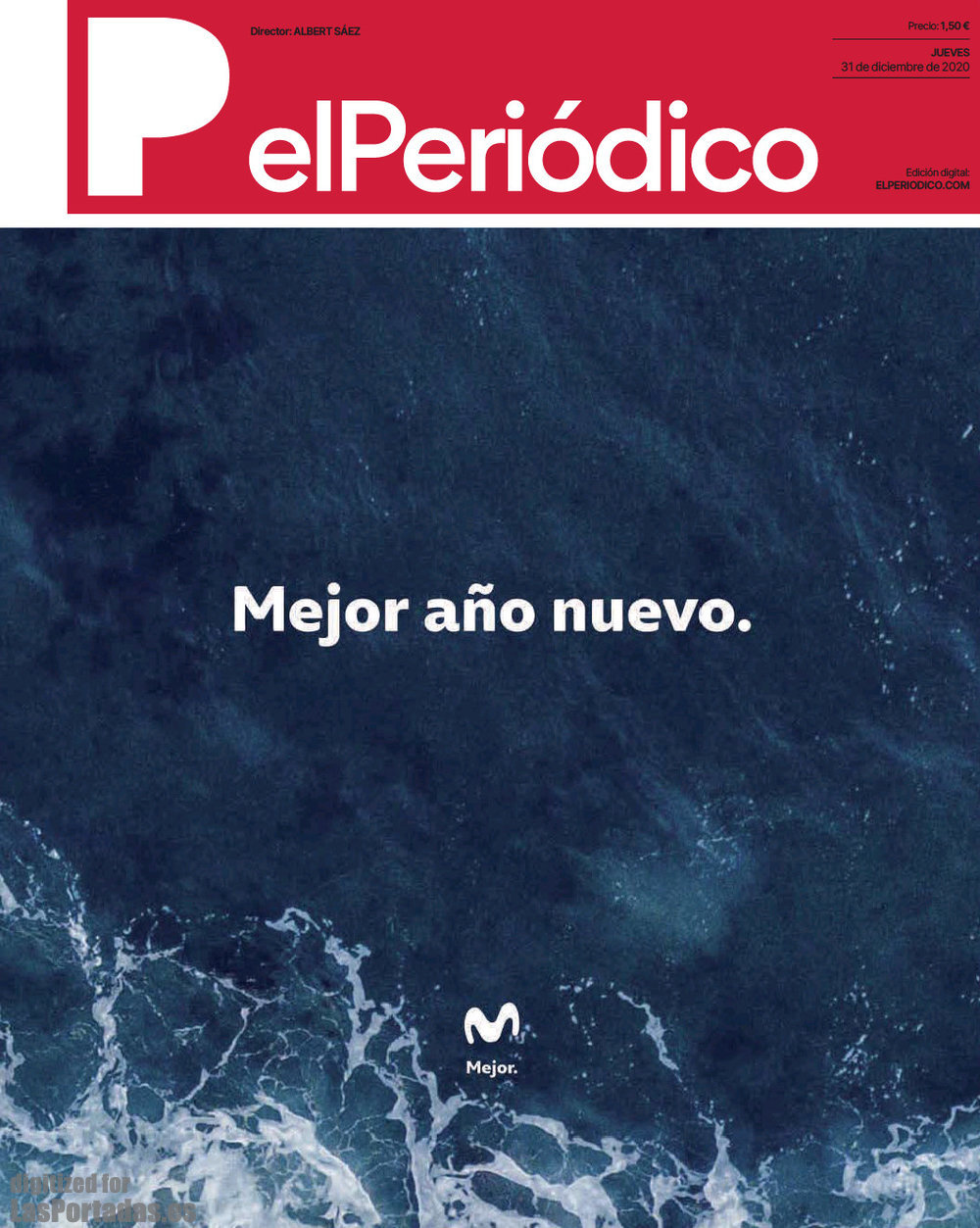 El Periódico de Catalunya(Castellano)