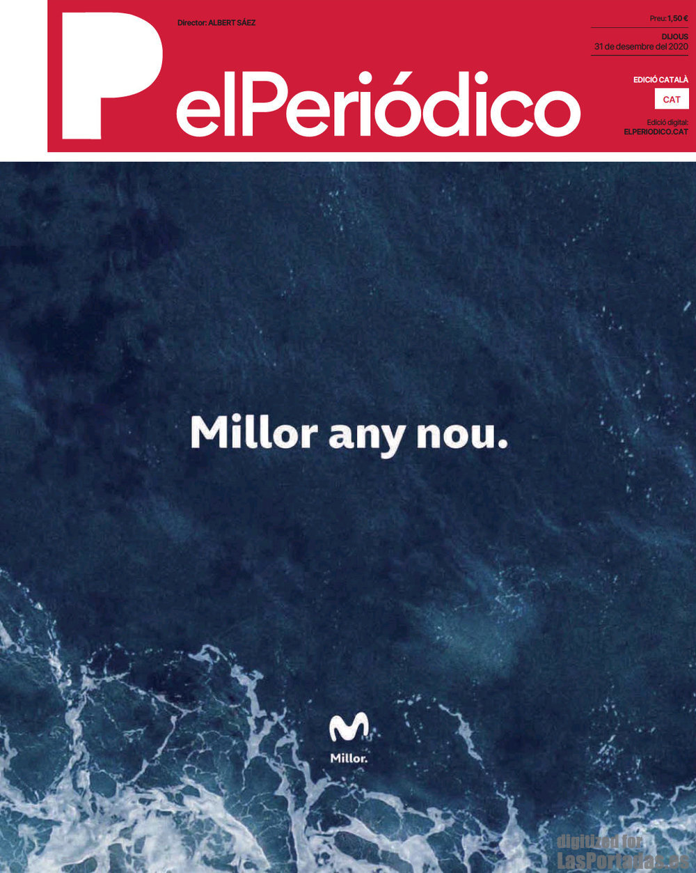 El Periódico de Catalunya(Català)