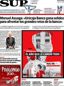 Periodico Sur