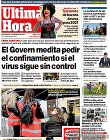 Periodico Última Hora