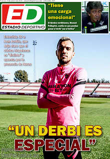 Periodico Estadio Deportivo