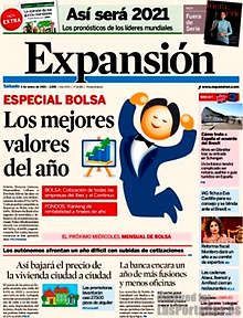 Periodico Expansion