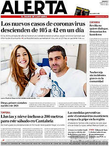 Periodico Alerta