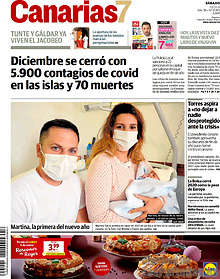 Periodico Canarias7