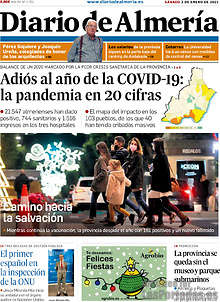 Periodico Diario de Almería