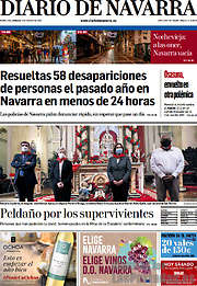 /Diario de Navarra