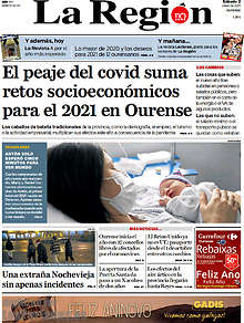 Periodico La Región