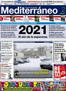 Periodico Mediterráneo