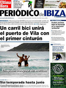 Periodico Periódico de Ibiza