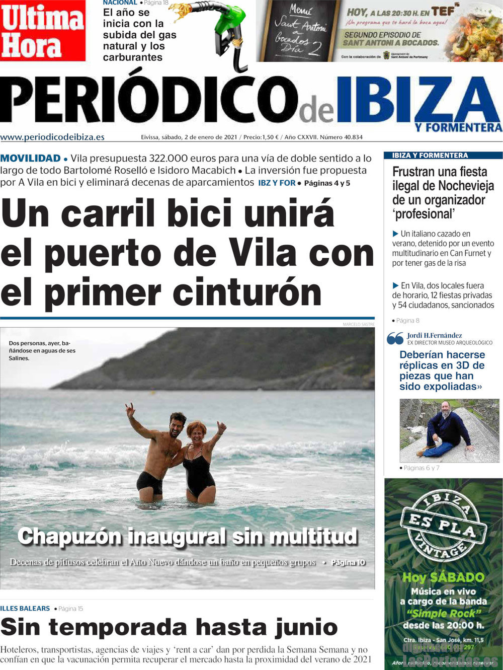 Periódico de Ibiza