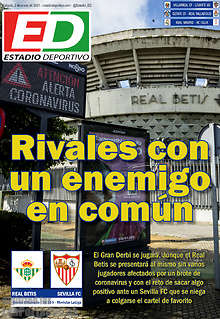 Periodico Estadio Deportivo