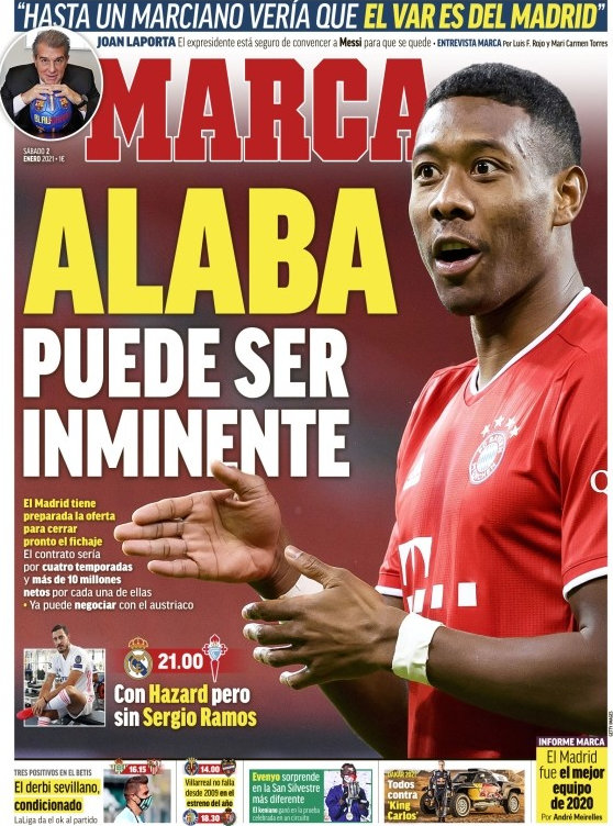 Marca