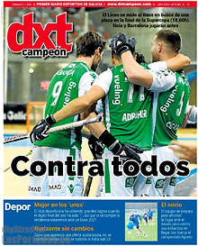 Periodico dxt