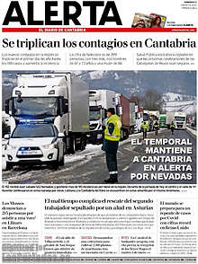 Periodico Alerta