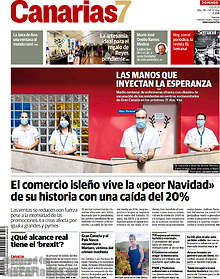 Periodico Canarias7