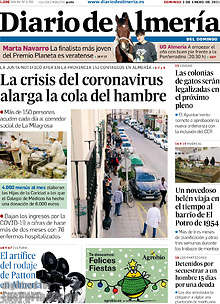 Periodico Diario de Almería