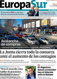 Periodico Europa Sur