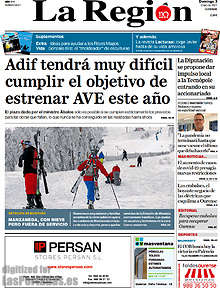 Periodico La Región