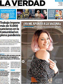 Periodico La Verdad