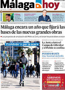 Periodico Malaga Hoy