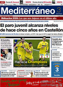 Periodico Mediterráneo