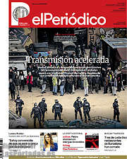 /El Periódico de Catalunya(Castellano)