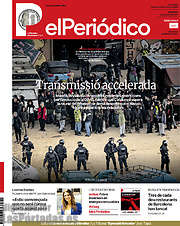 /El Periódico de Catalunya(Català)