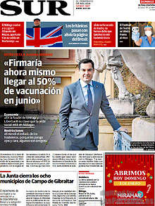 Periodico Sur