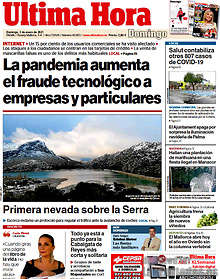 Periodico Última Hora