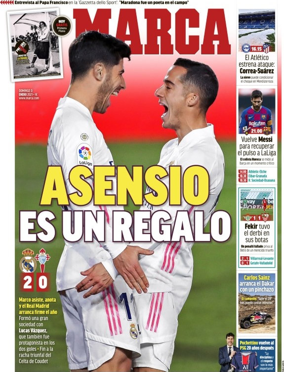 Marca