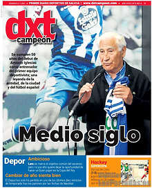 Periodico dxt