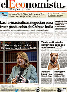 Periodico El Economista