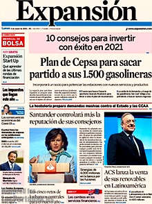 Periodico Expansion