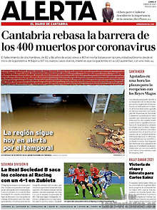 Periodico Alerta