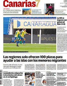 Periodico Canarias7