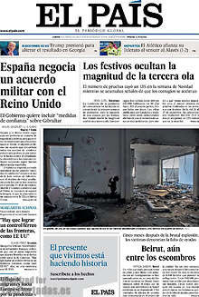 Periodico El País