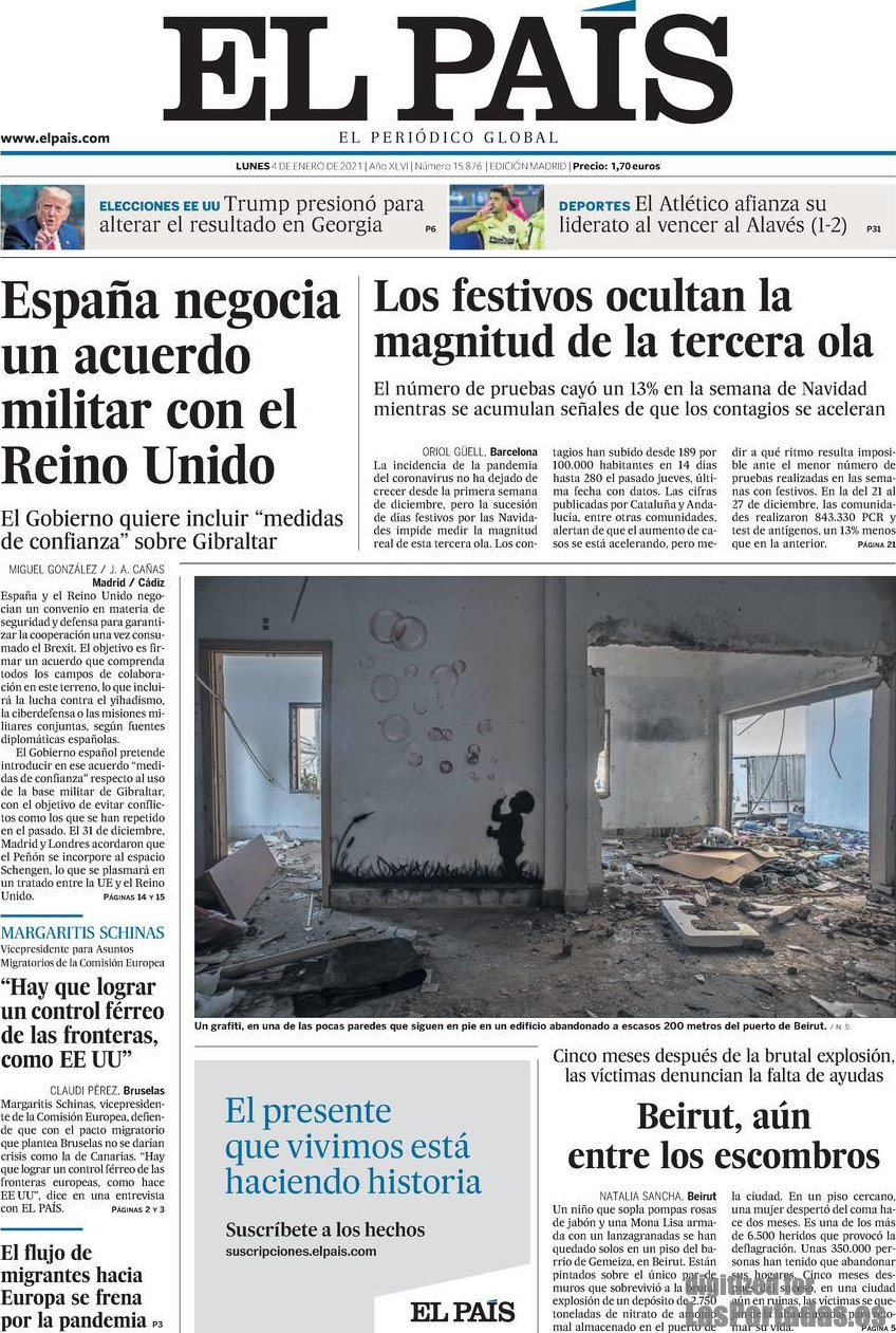 El País