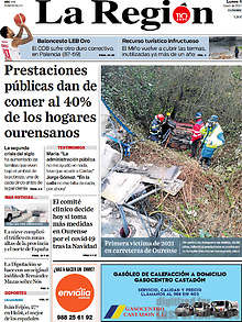 Periodico La Región