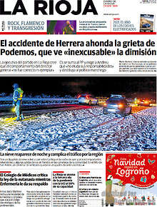 Periodico La Rioja