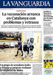 /La Vanguardia