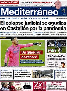 Periodico Mediterráneo